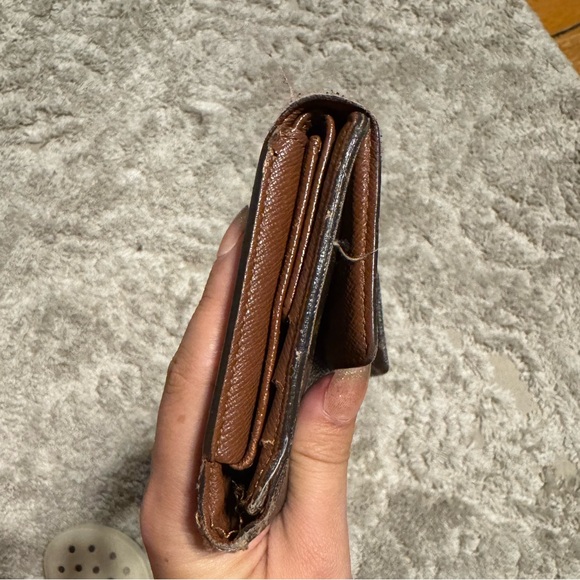 Louis Vuitton Monogram Wallet - Picture 8 of 12